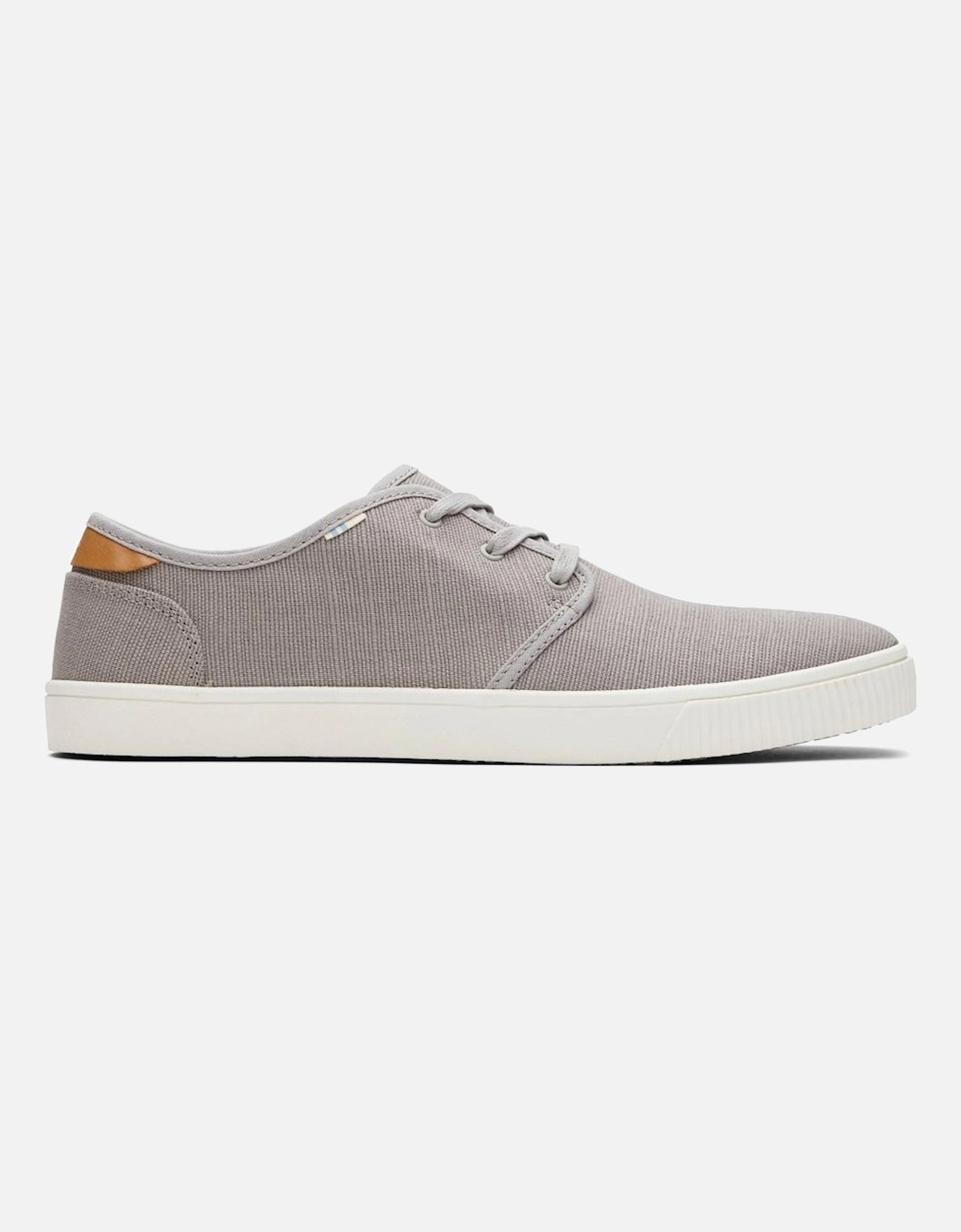 Carlo Mens Trainers, 6 of 5