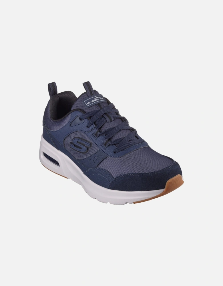 Skech-Air Court Homegrown Womens Trainers