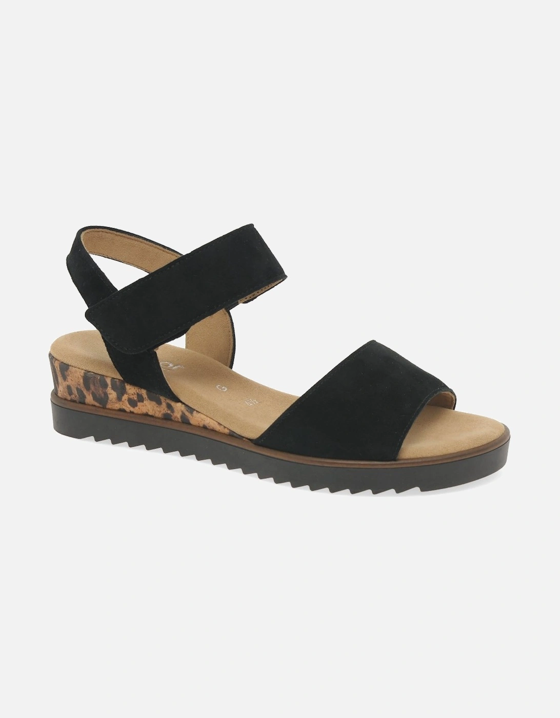 Raynor Womens Sandals, 8 of 7
