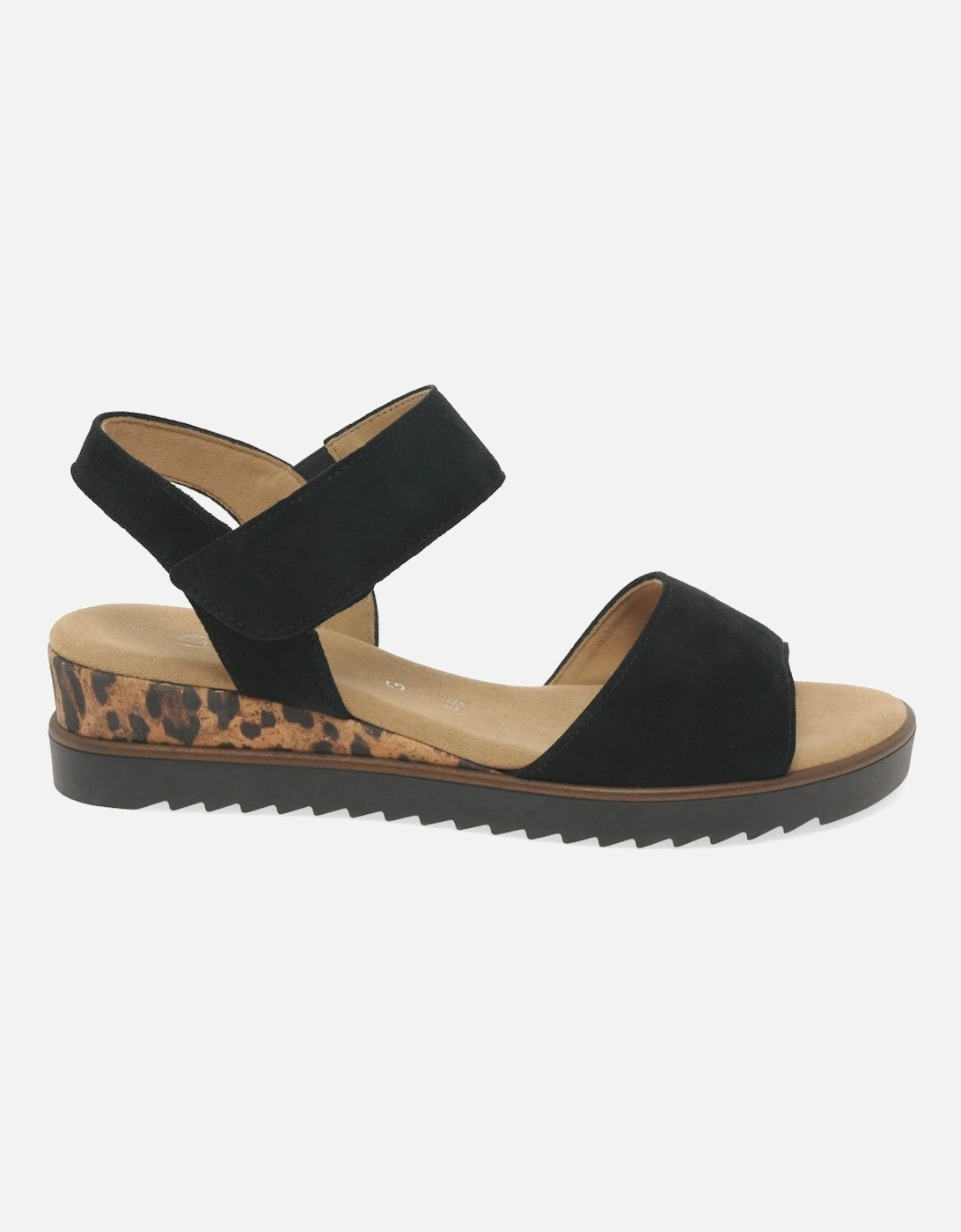 Raynor Womens Sandals