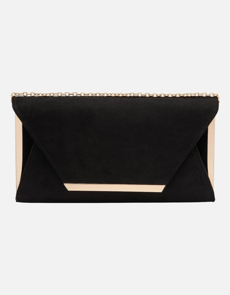 Martha Womens Clutch Bag