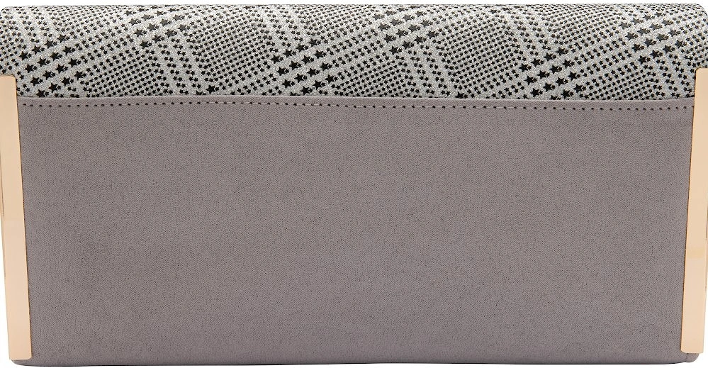 Martha Womens Clutch Bag