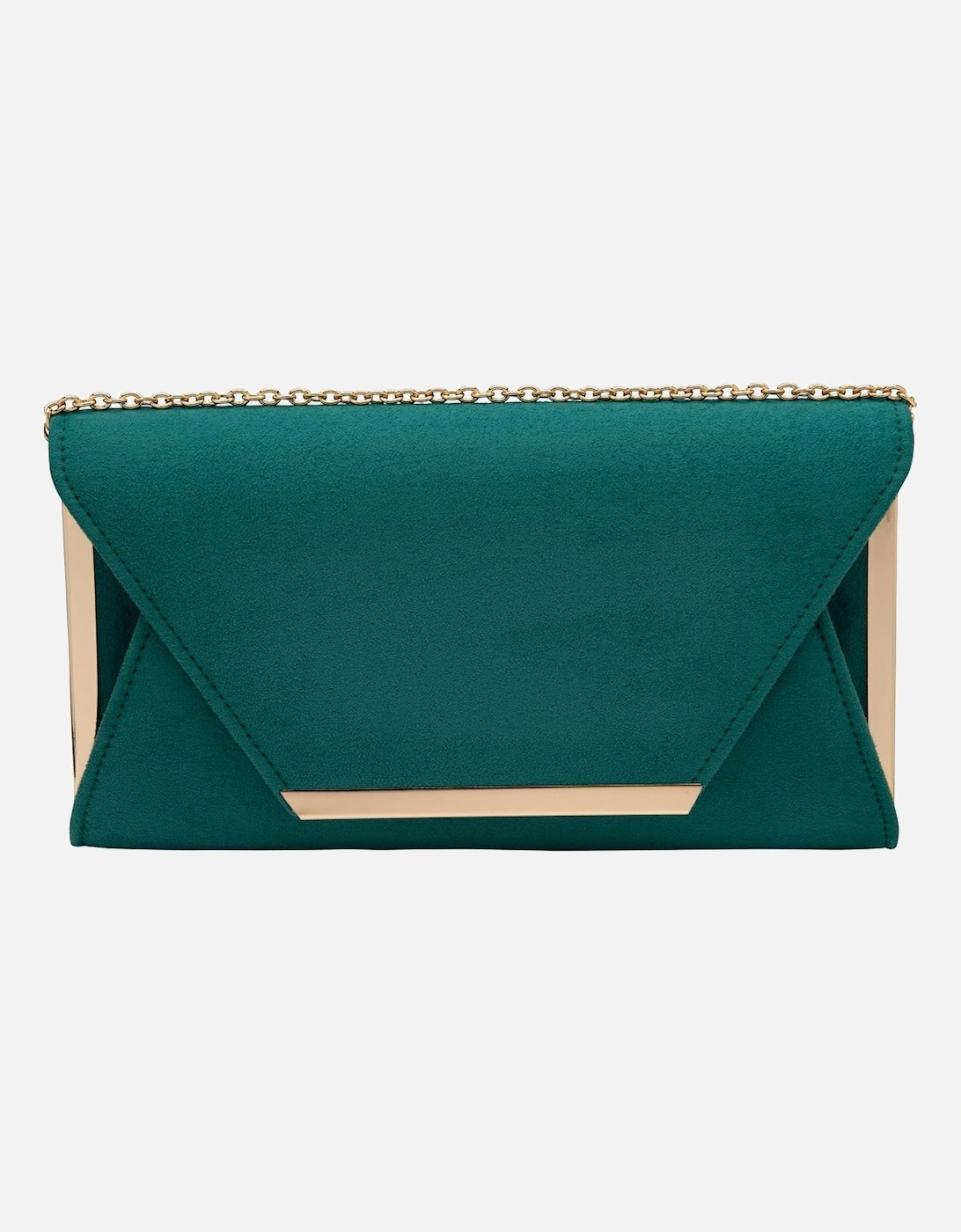 Martha Womens Clutch Bag, 5 of 4