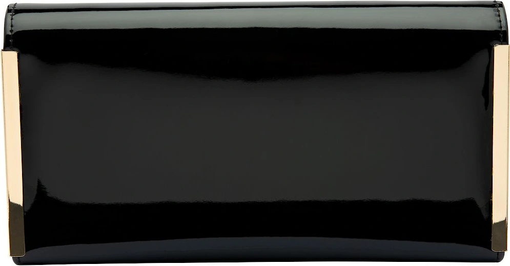 Lotus Women's Black Martha Clutch Bag - : Size 0