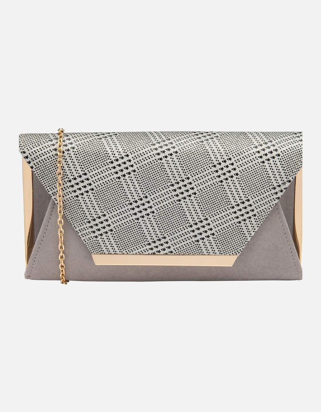 Martha Womens Clutch Bag, 5 of 4