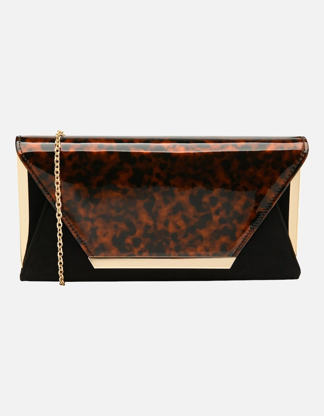 Lotus Women's Martha Womens Clutch Bag - Brown - Size: ONE size