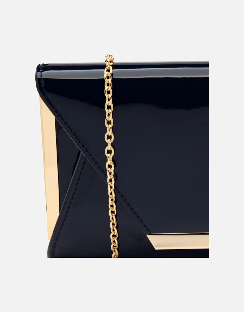 Martha Womens Clutch Bag