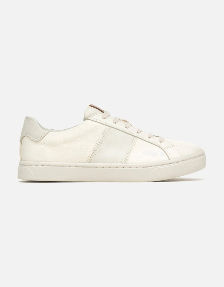 The Good Low Top Womens Trainers