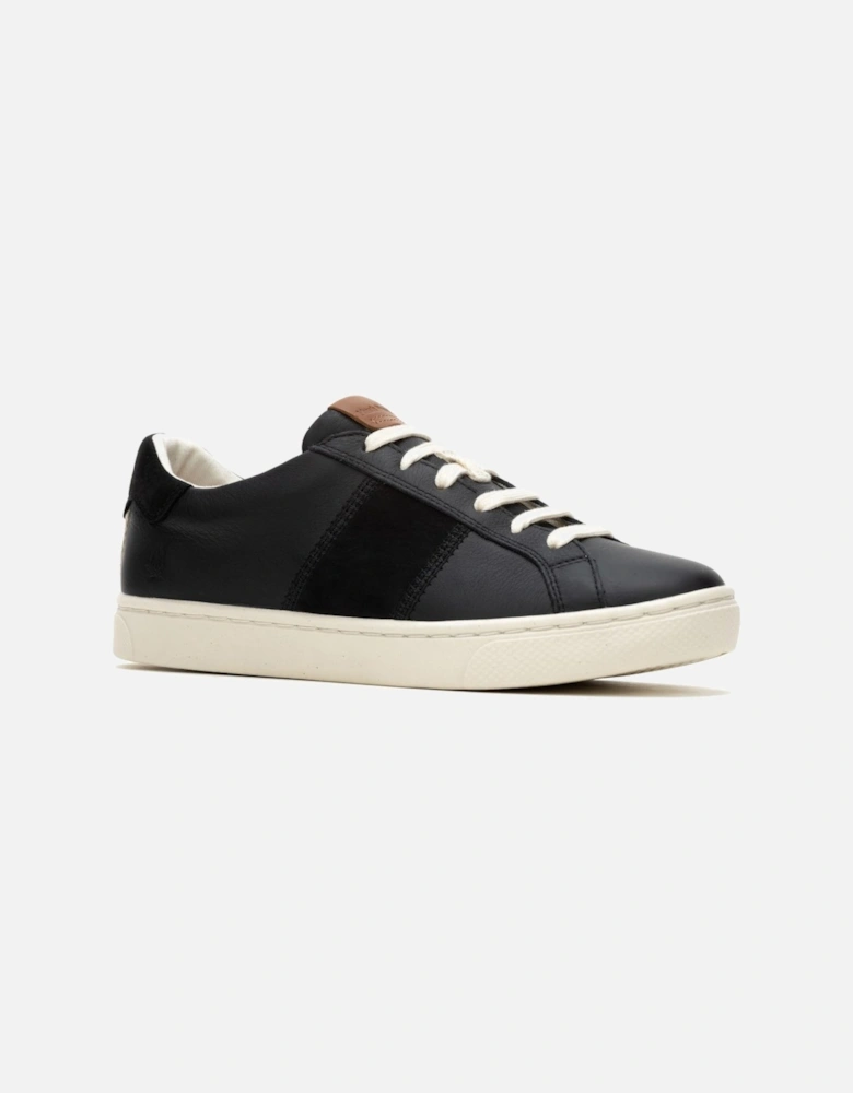 The Good Low Top Womens Trainers