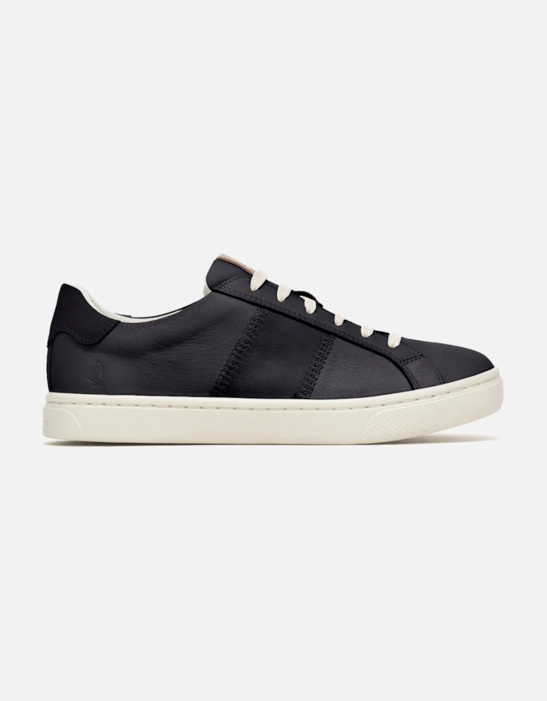 The Good Low Top Womens Trainers