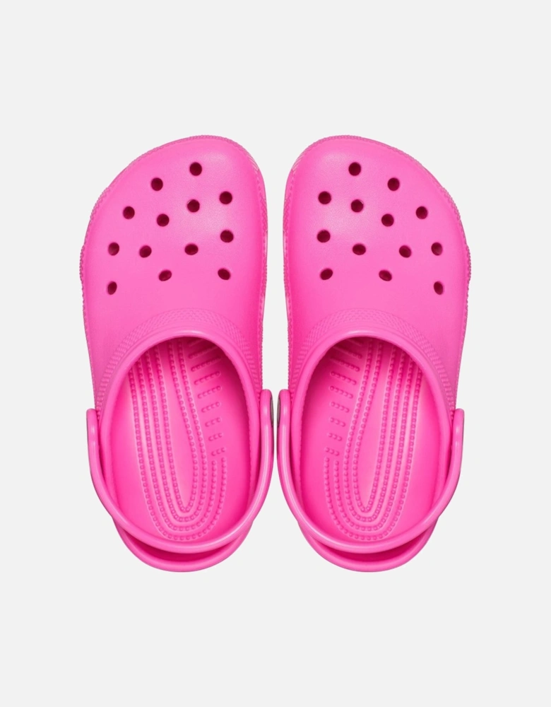 Classic Clog Girls Sandals