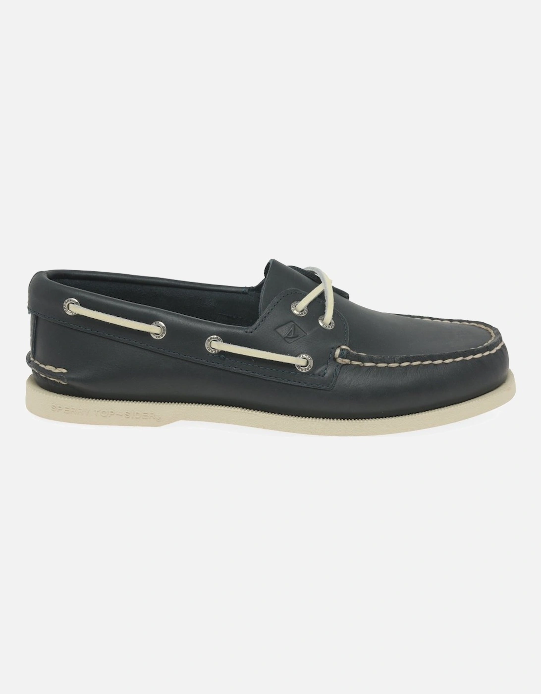 A/O 2 Eye Mens Boat Shoes