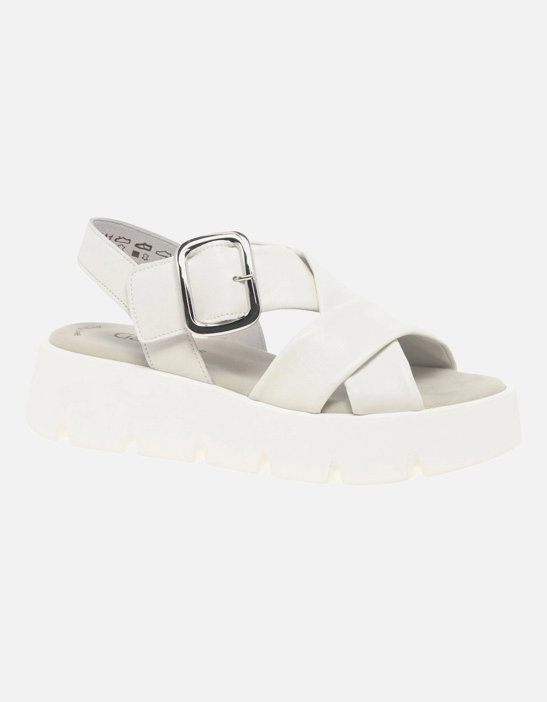 Daphne Women's Sandals, 8 of 7