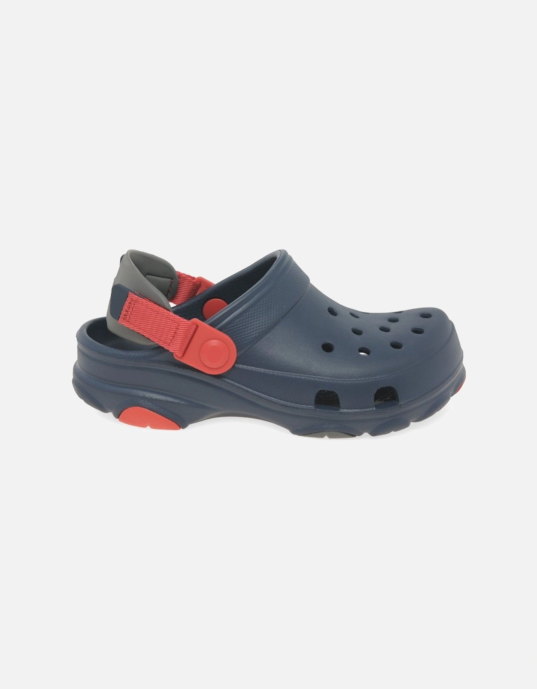 Classic All Terrain Clog Boys Sandals