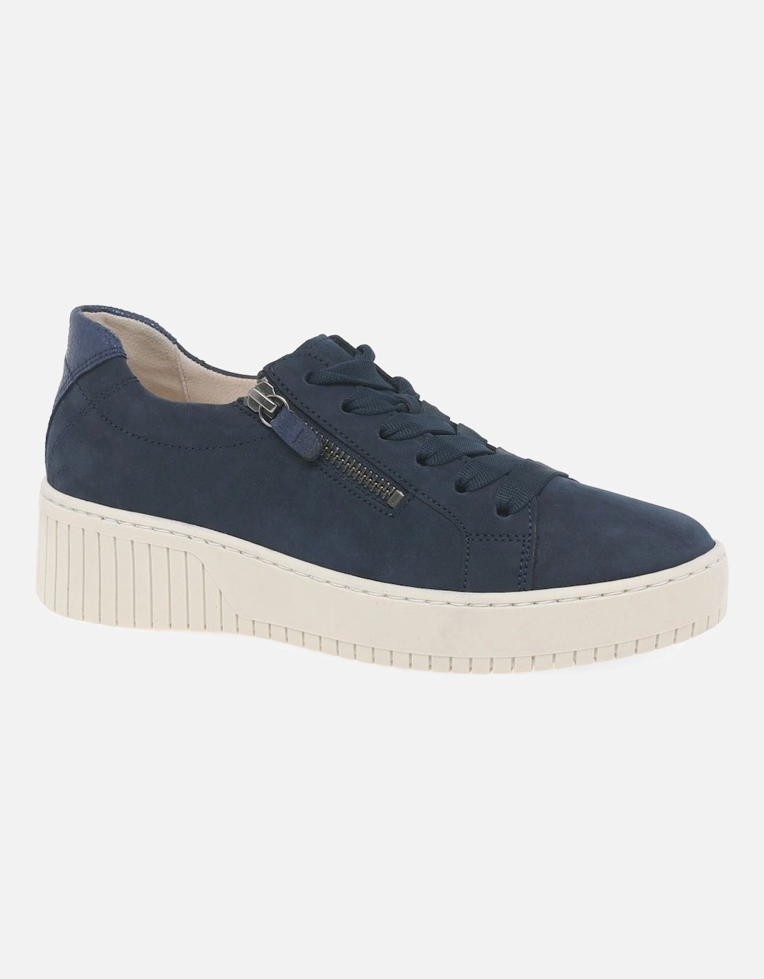 Wolf Womens Trainers, 8 of 7