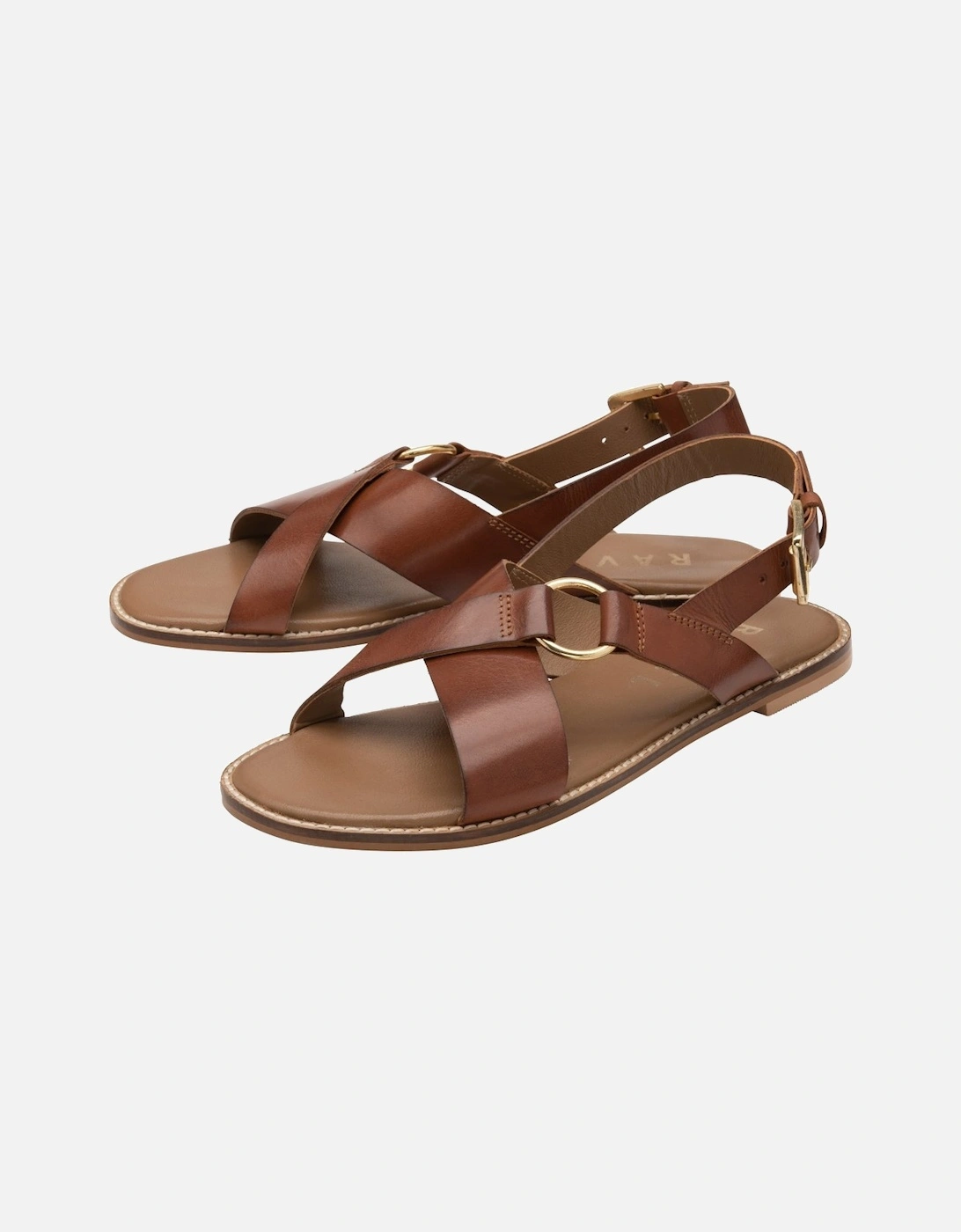 Kelvan Womens Sandals