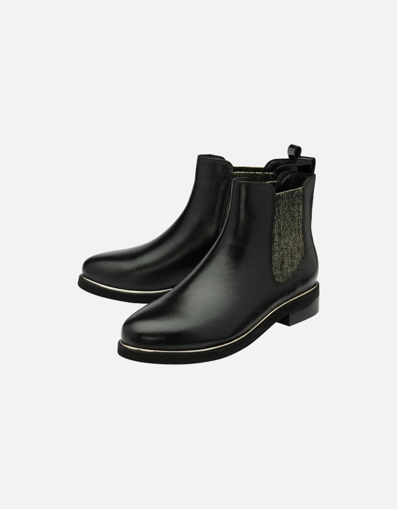 Amara Womens Chelsea Boots