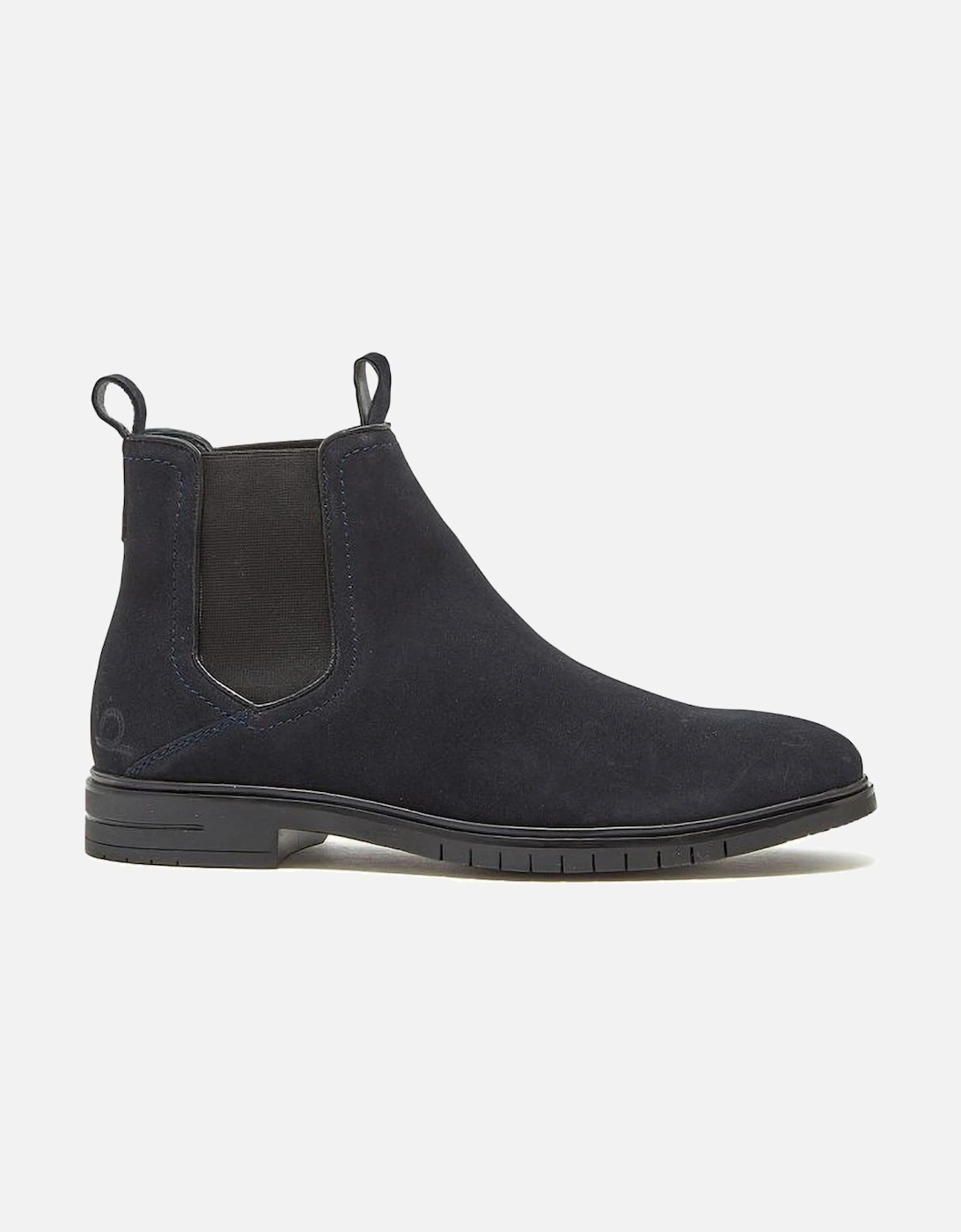 Clandon Mens Chelsea Boots, 5 of 4