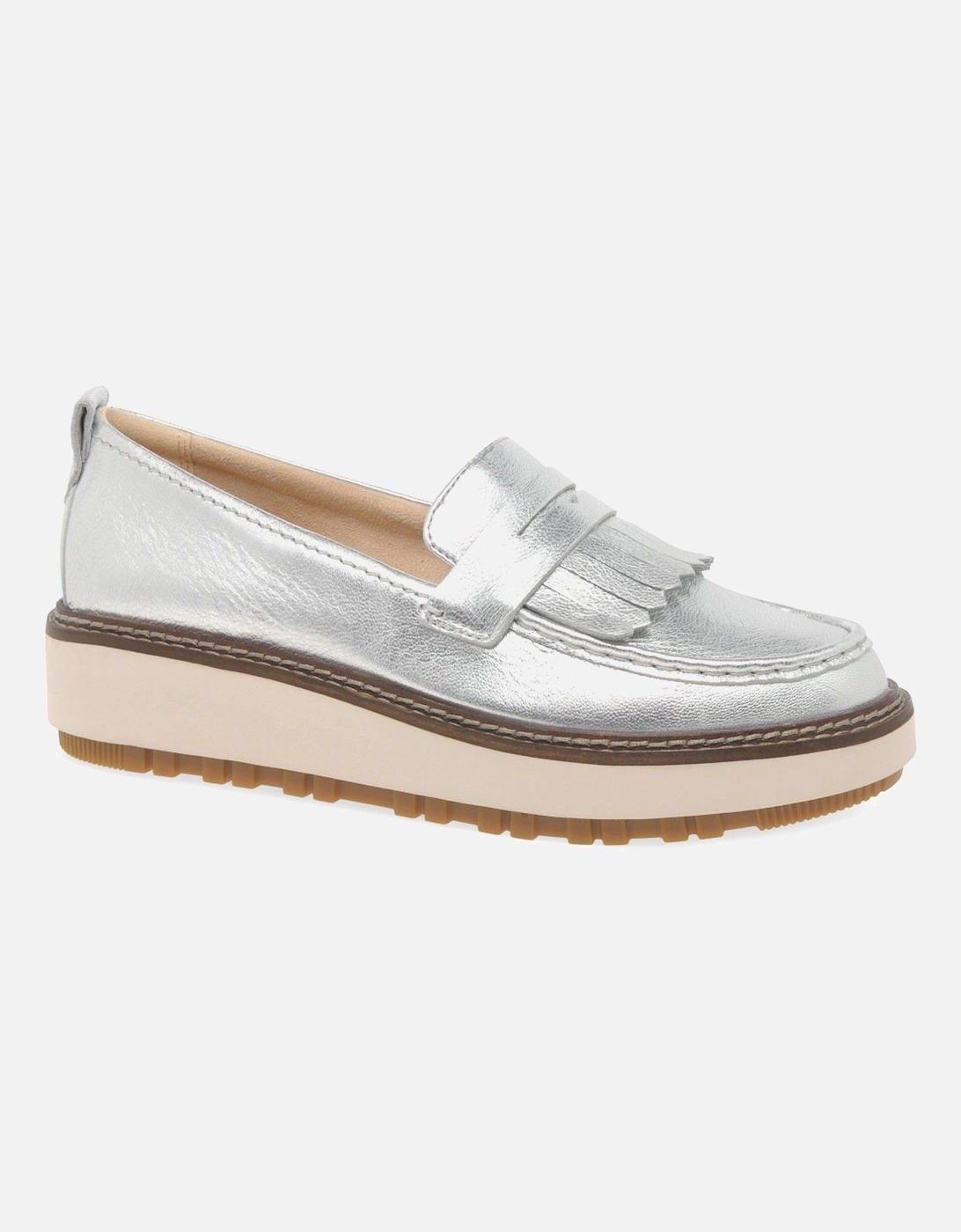 Orianna W Womens Loafers, 9 of 8