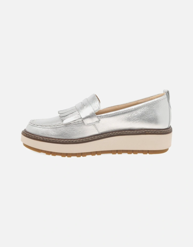 Orianna W Womens Loafers