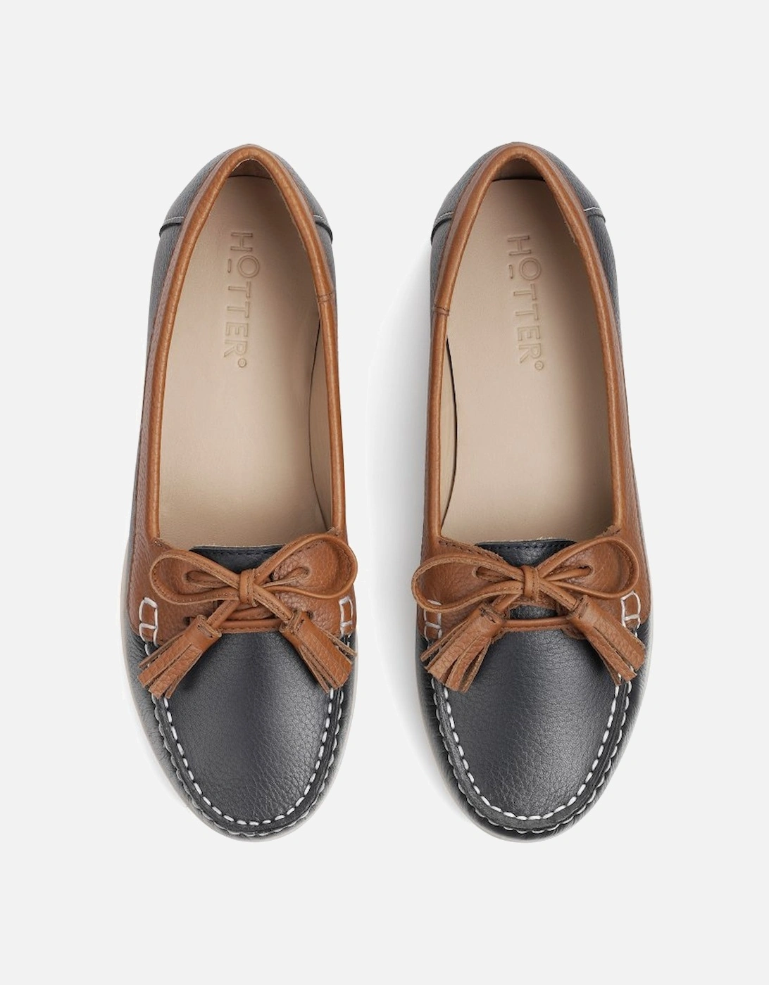 Bay Womens Loafers