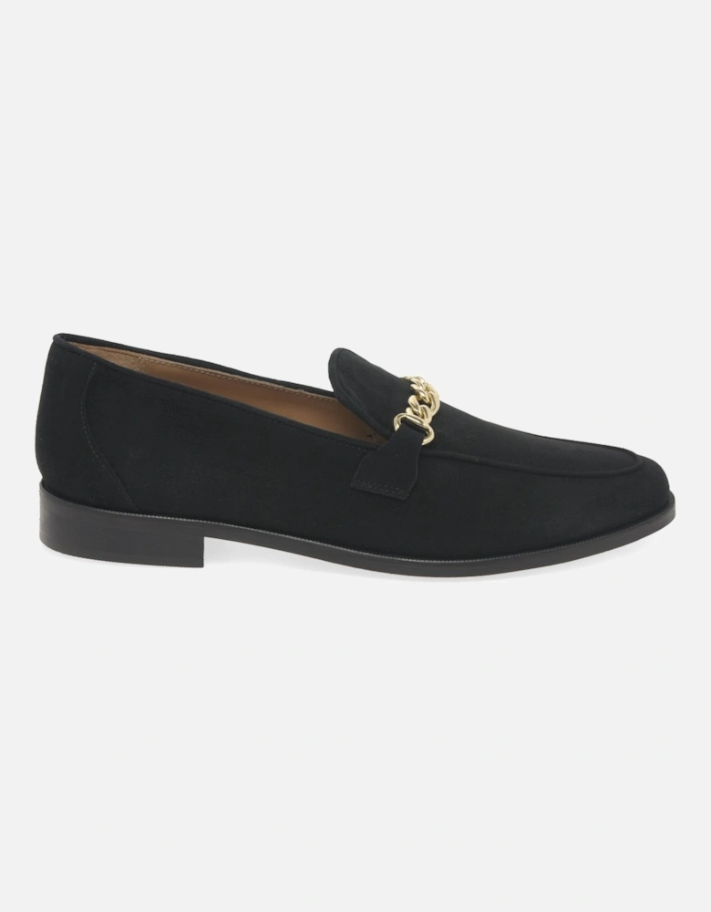 Chic Womens Loafers