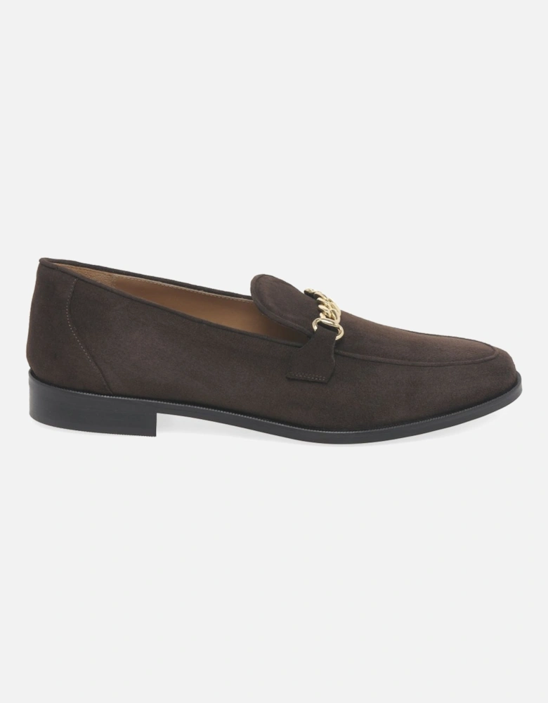 Chic Womens Loafers