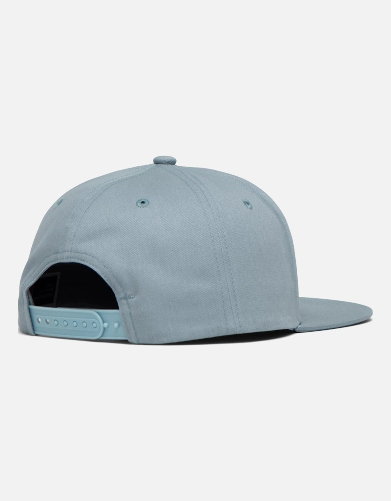 Whaler 6 Panel Cap