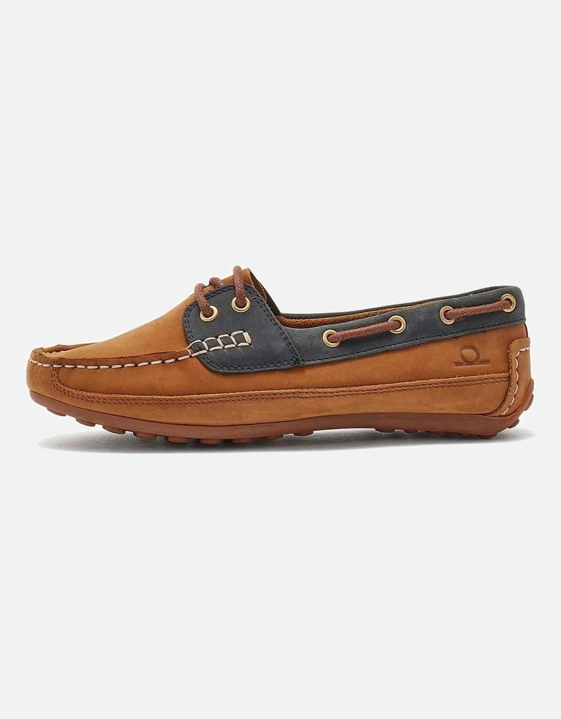 Cromer Womens Boat Shoes