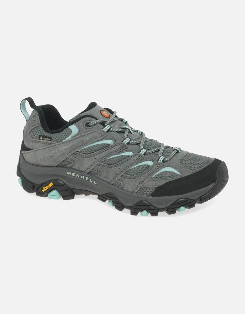 Moab 3 GTX Womens Walking Shoes