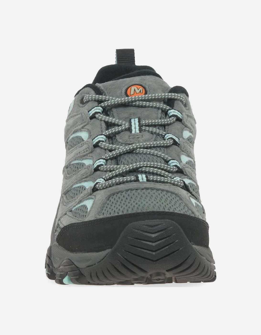 Moab 3 GTX Womens Walking Shoes