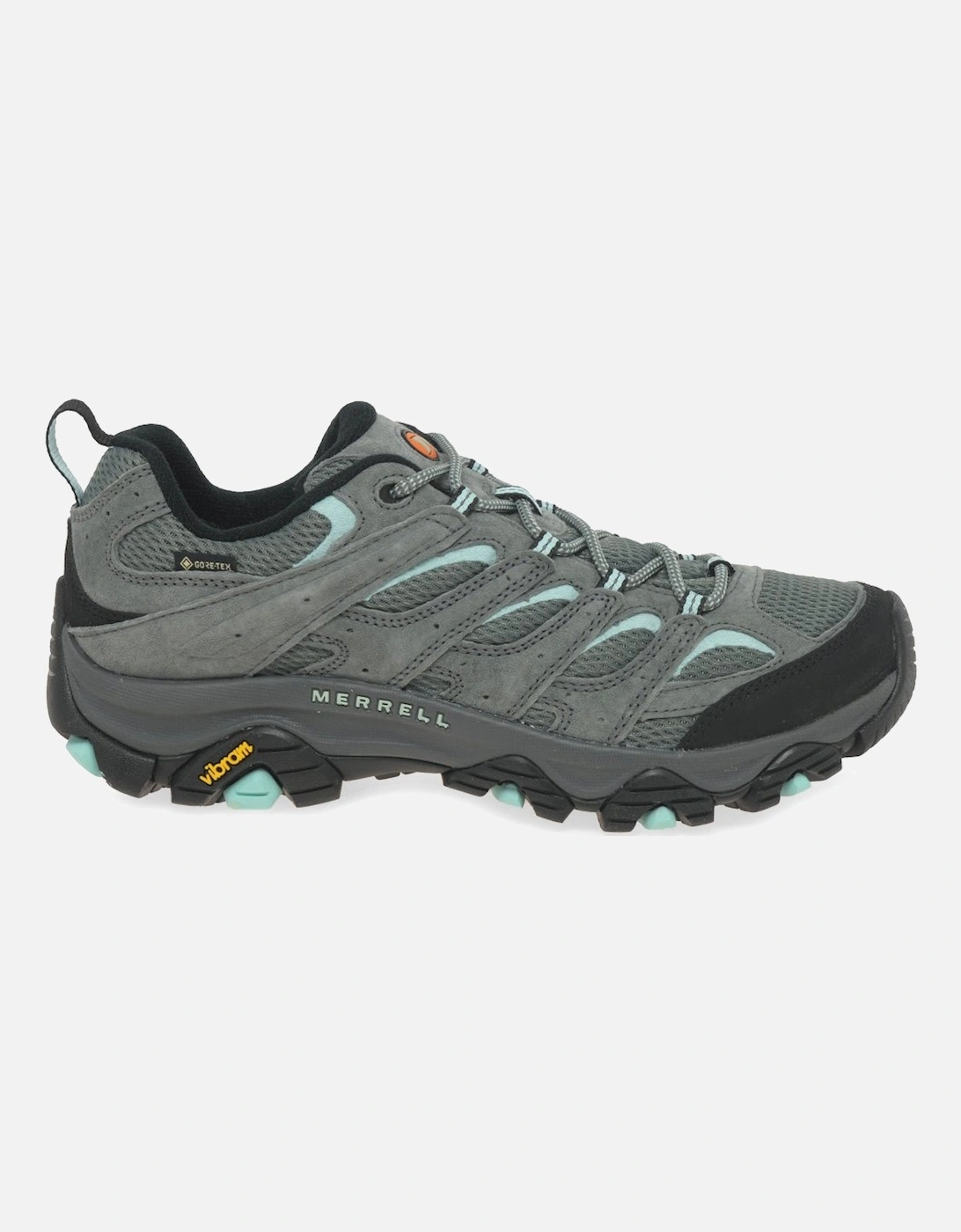 Moab 3 GTX Womens Walking Shoes