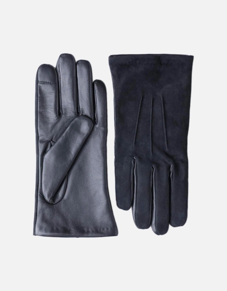 Hesket Suede Gloves
