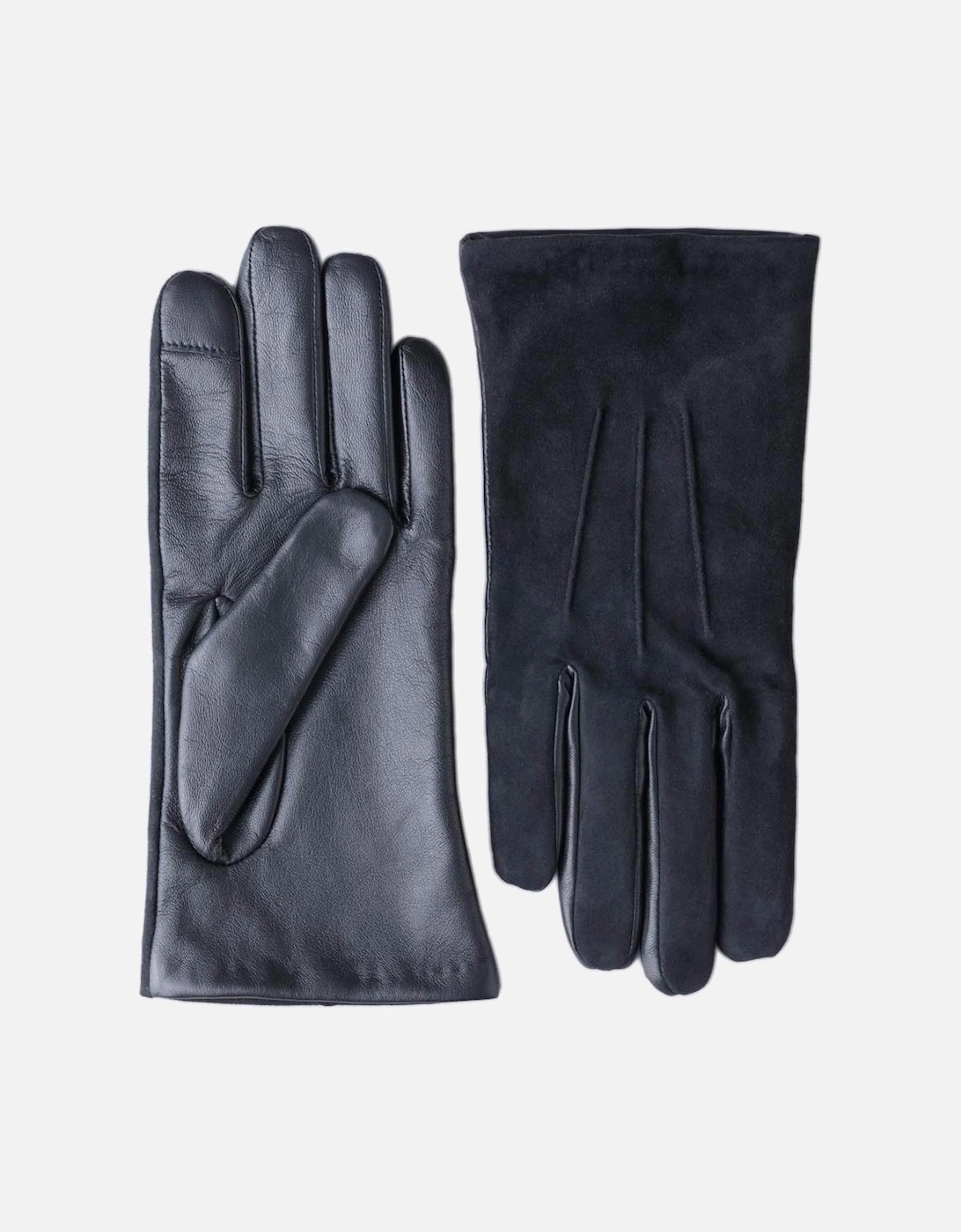 Hesket Suede Gloves, 4 of 3