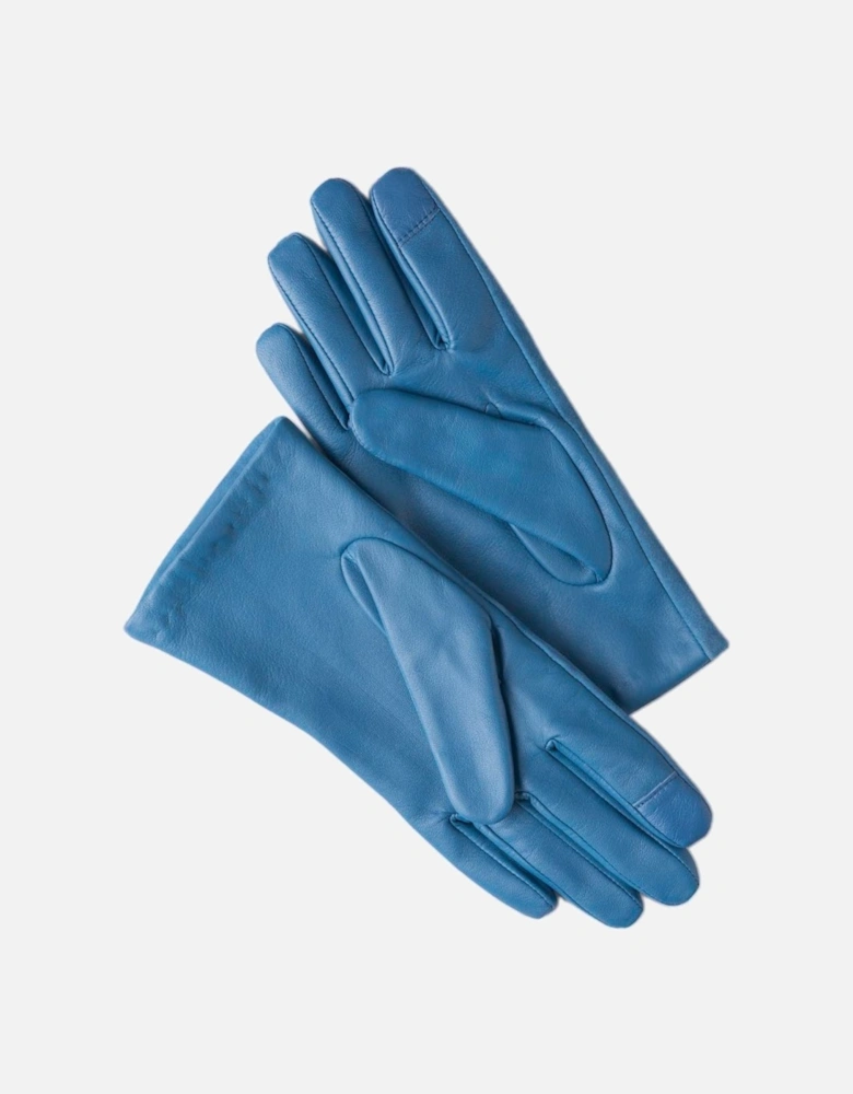 Hesket Suede Gloves