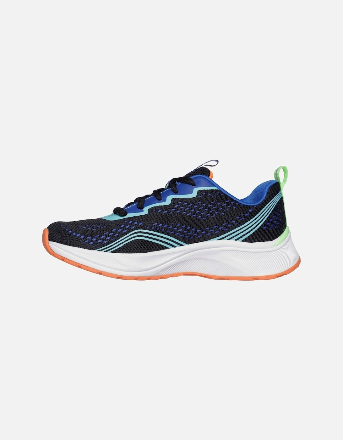 Elite Sport Push-Pace Boys Trainers