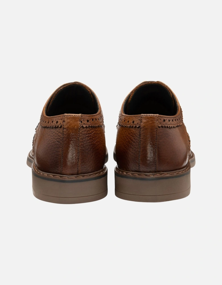 Moore Mens Brogues