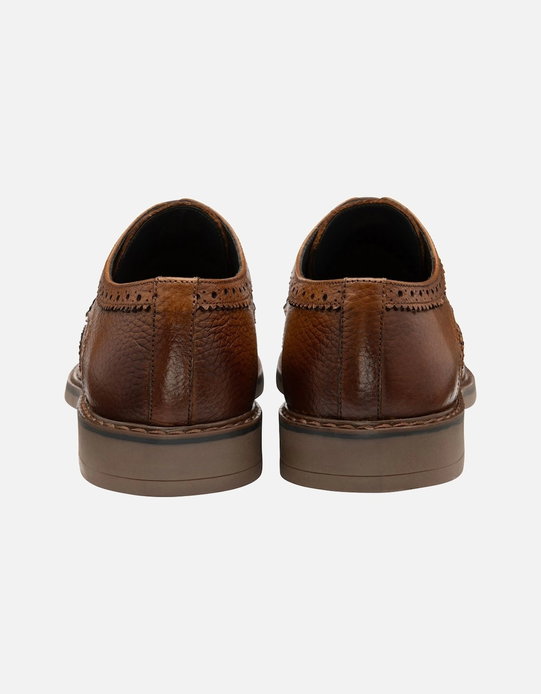 Moore Mens Brogues