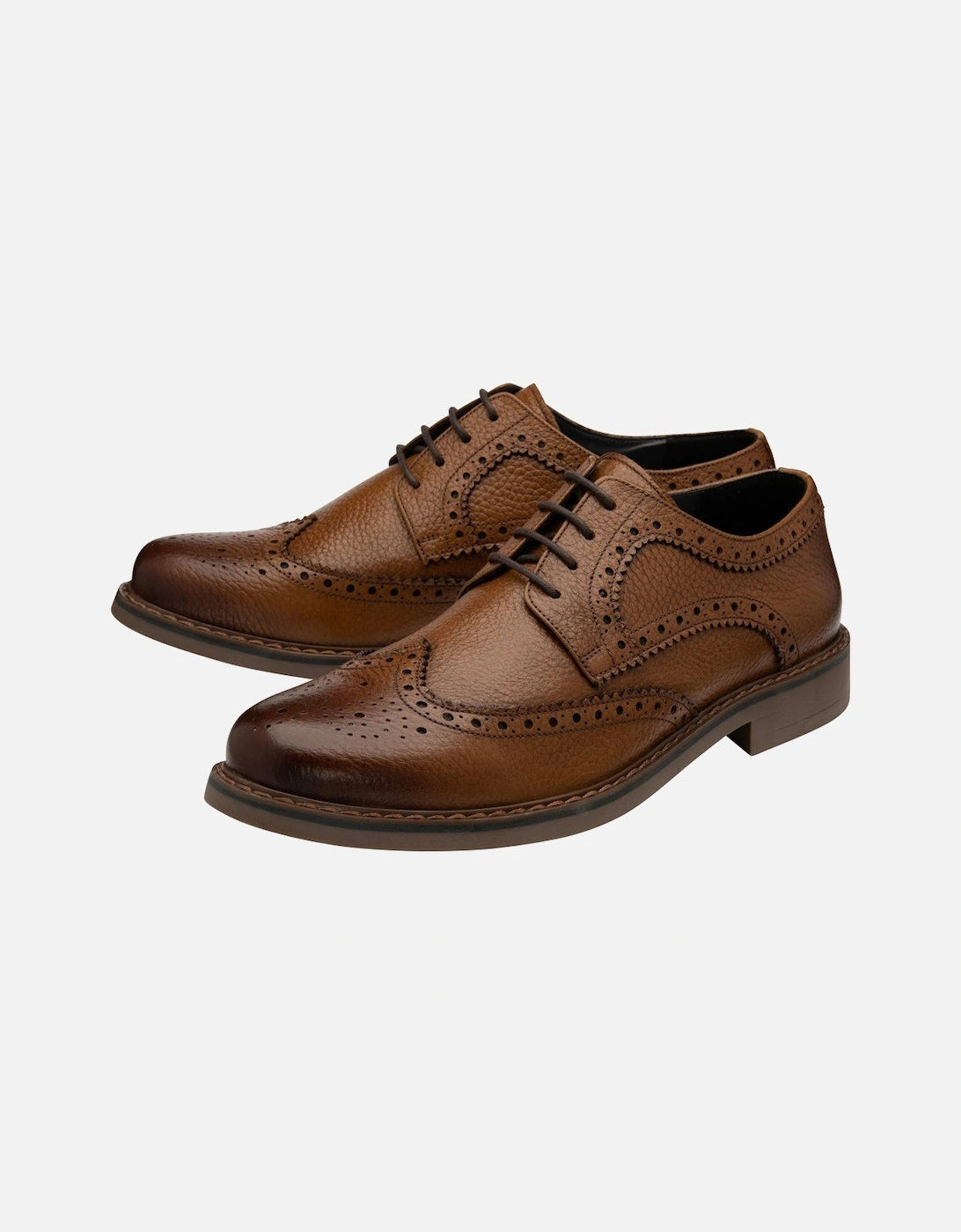 Moore Mens Brogues