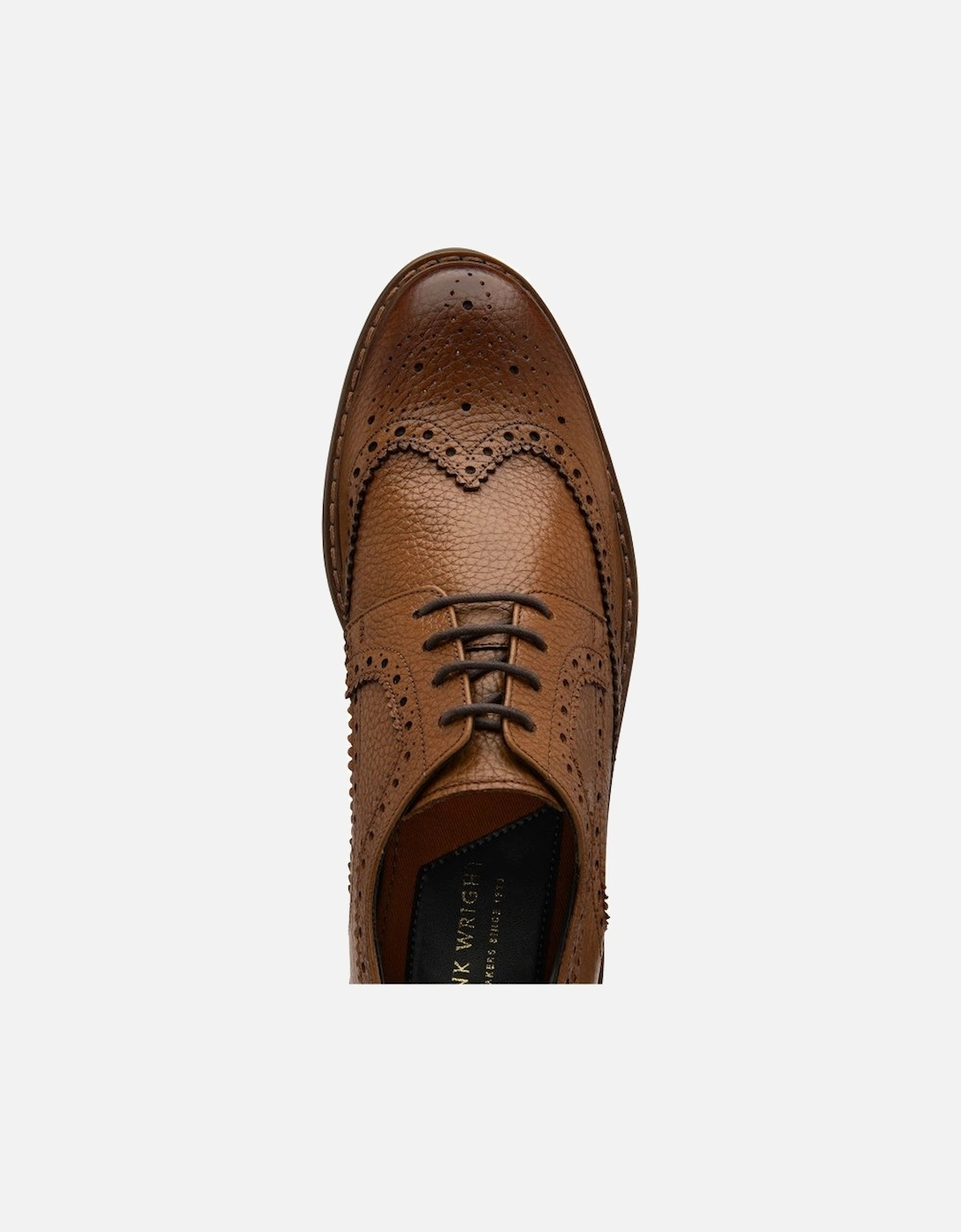 Moore Mens Brogues