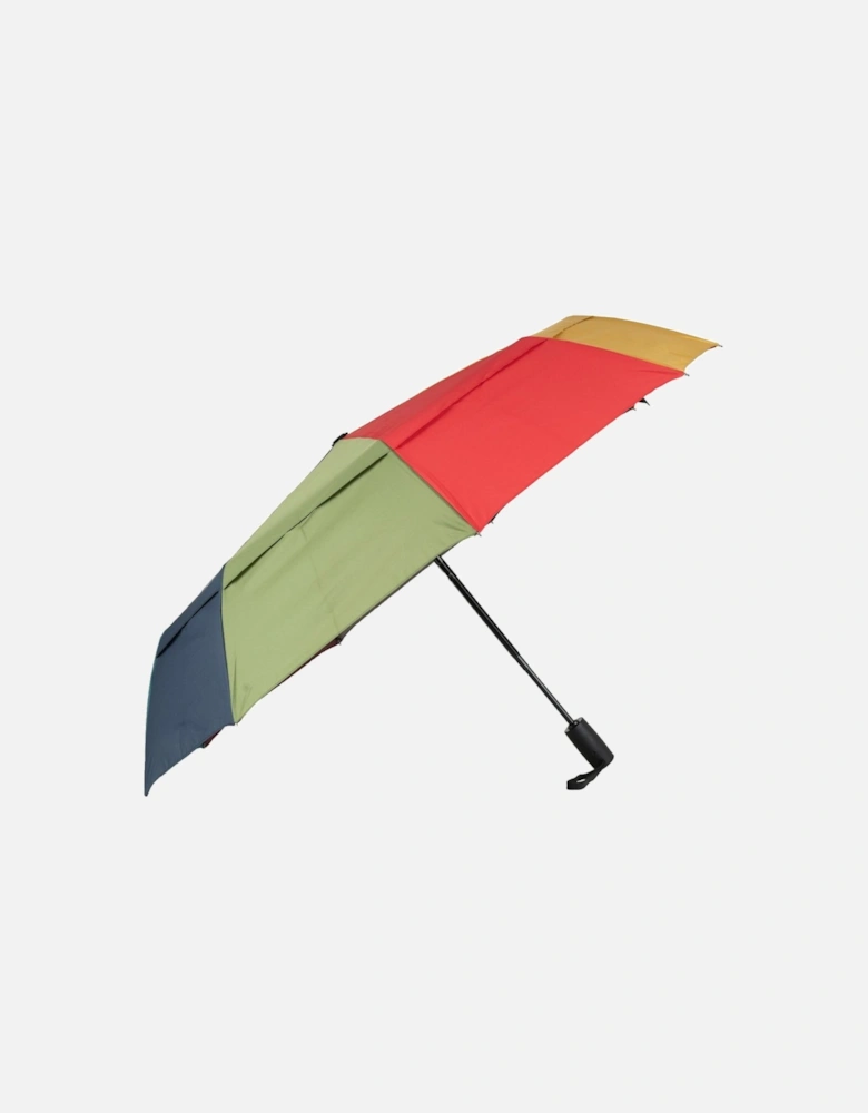 Waterloo Two Tone Umbrella