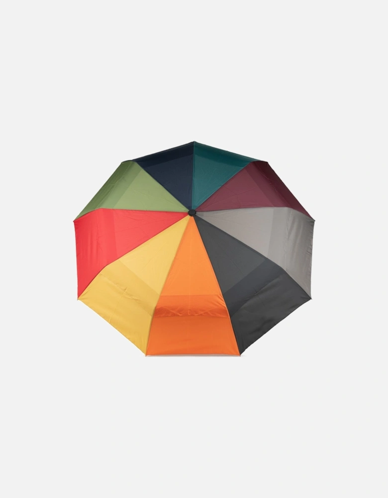 Waterloo Two Tone Umbrella