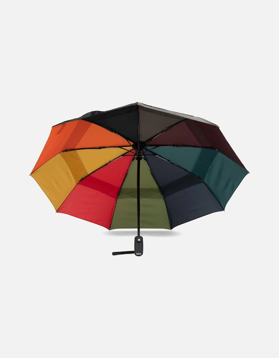 Waterloo Two Tone Umbrella