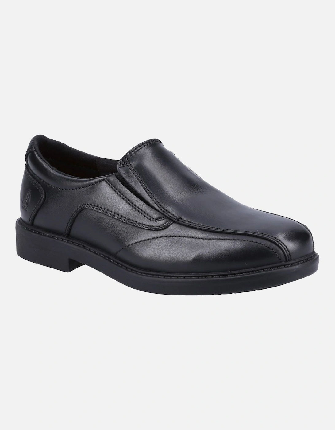 Toby Senior Boys School Shoes, 5 of 4