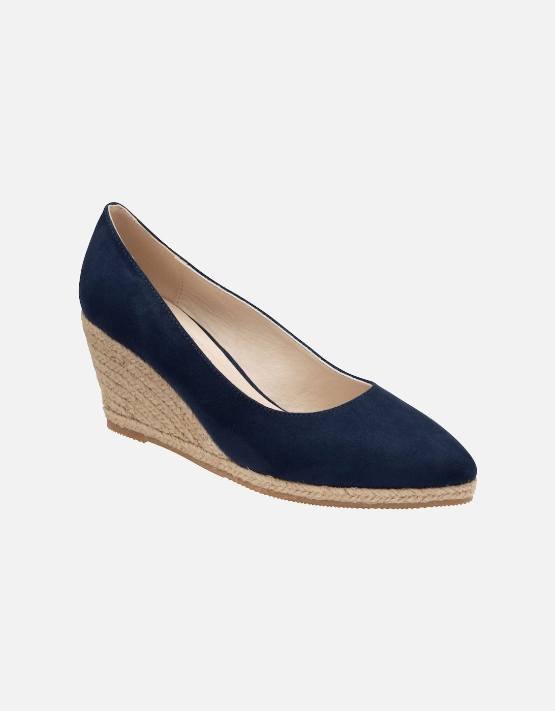 Giselle Womens Wedges, 5 of 4