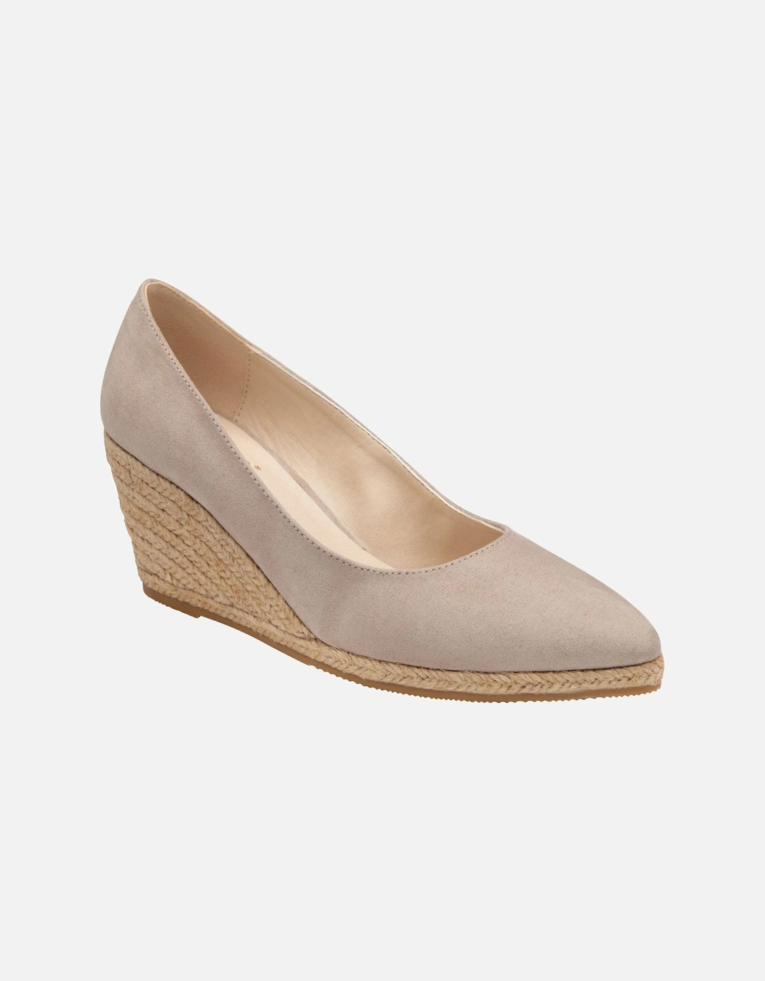 Giselle Womens Wedges, 5 of 4