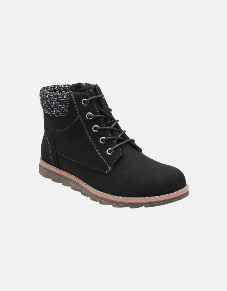 Drew Womens Ankle Boots
