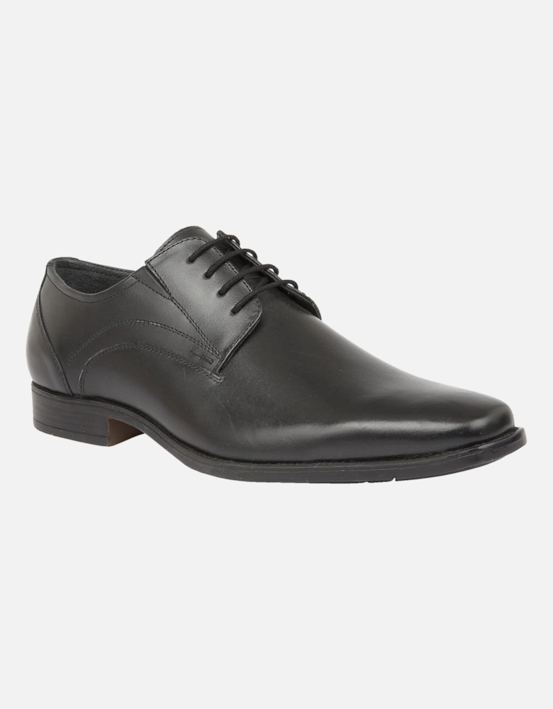 Huntington Mens Oxford Shoes