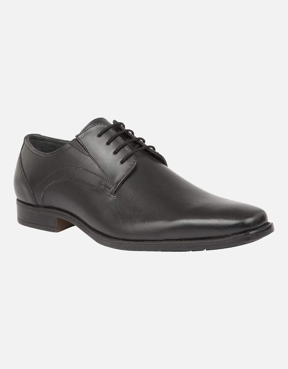 Huntington Mens Oxford Shoes, 5 of 4
