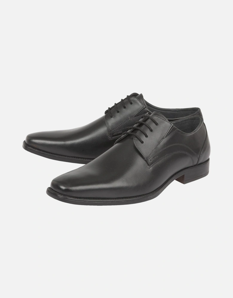 Huntington Mens Oxford Shoes